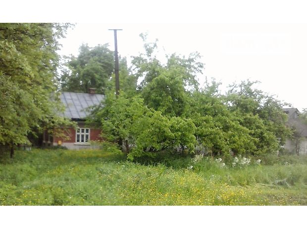 одноэтажный дом, 120 кв. м, кирпич. Продажа в Скеловке (Львовская обл.) фото 1 одноэтажный дом, 120 кв. м, кирпич. Продажа в Скеловке (Львовская обл.) фото 1