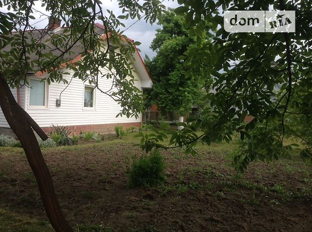 одноэтажный дом с садом, 120 кв. м, дерево и кирпич. Продажа в СтарыйСамборе район Старый Самбор фото 1 одноэтажный дом с садом, 120 кв. м, дерево и кирпич. Продажа в СтарыйСамборе район Старый Самбор фото 1