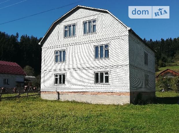 Продажа дома, 300м², Львовская, Старый Самбор, c. Тершов Продажа дома, 300м², Львовская, Старый Самбор, c. Тершов