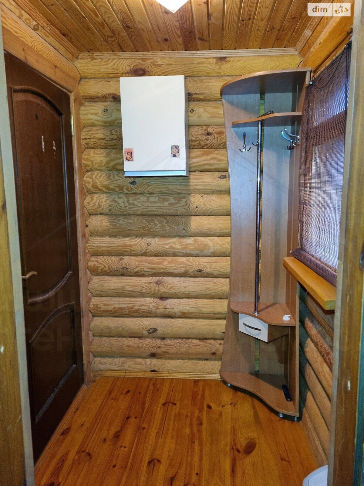 двухэтажный дом с ремонтом, 70 кв. м, сруб. Продажа в Старом Белоусе фото 1