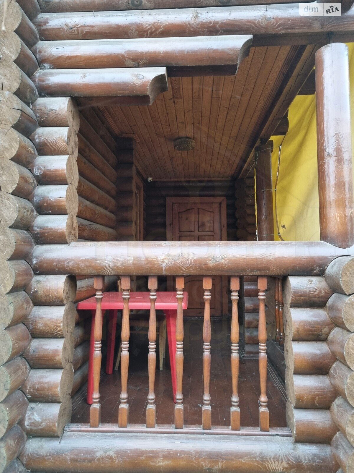 двухэтажный дом с ремонтом, 70 кв. м, сруб. Продажа в Старом Белоусе фото 1