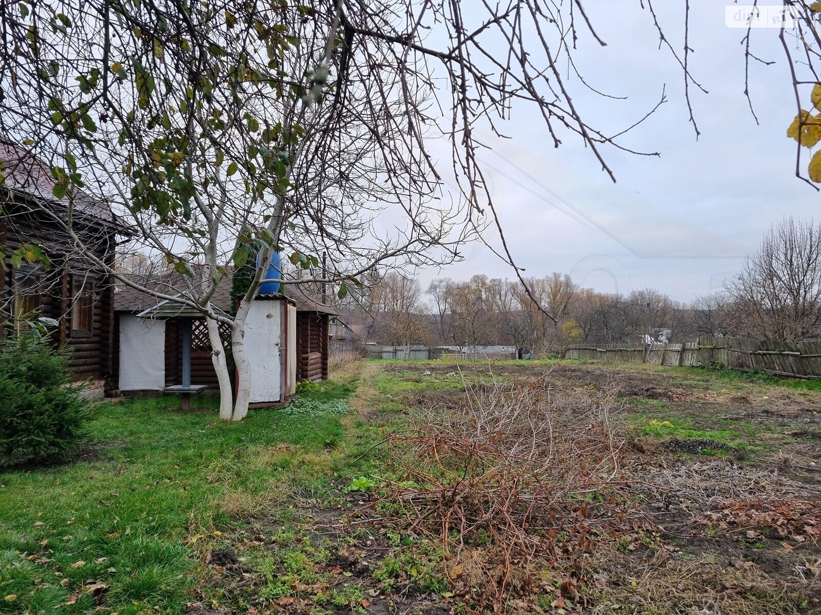 двухэтажный дом с ремонтом, 70 кв. м, сруб. Продажа в Старом Белоусе фото 1