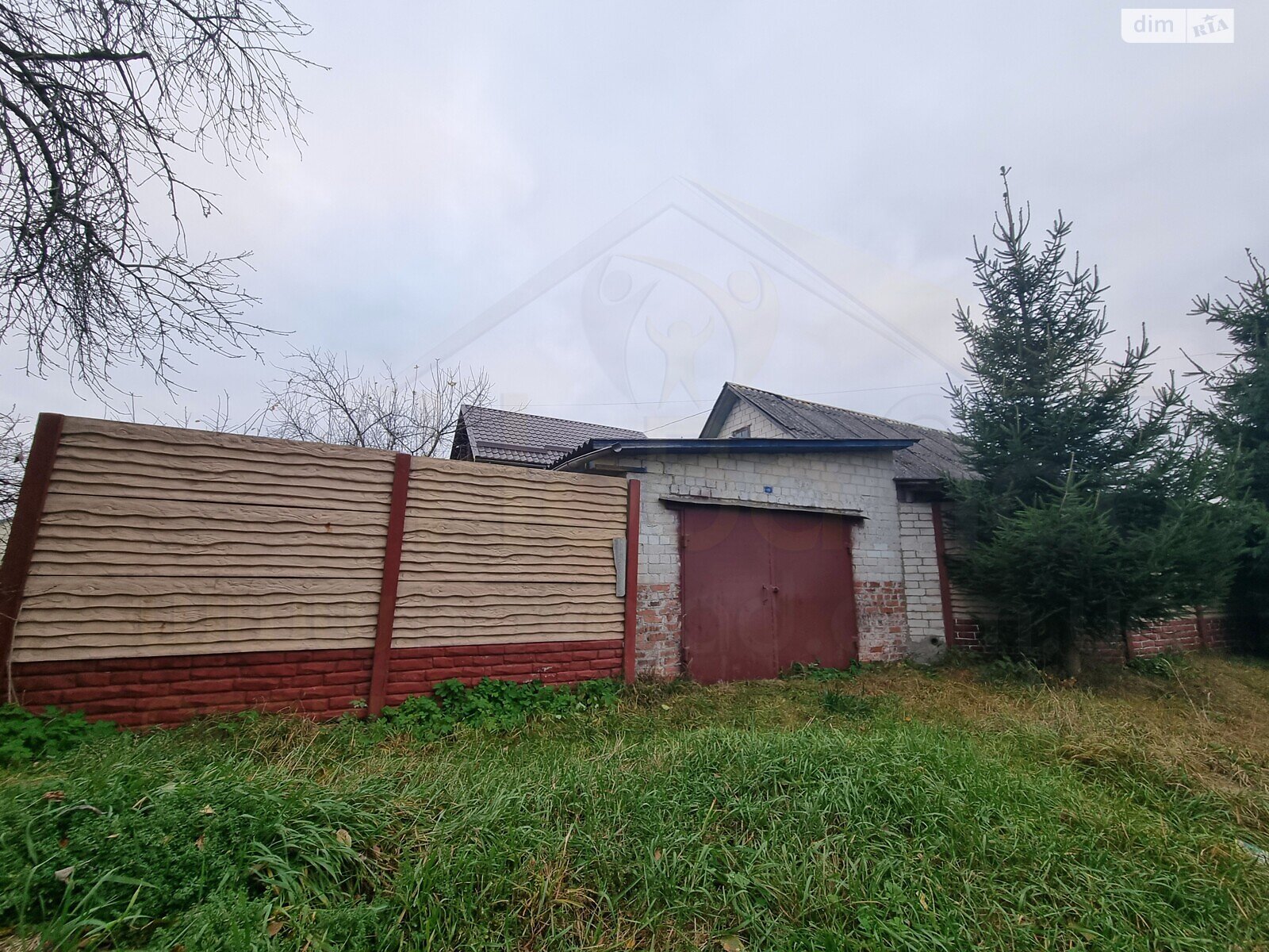 двухэтажный дом с ремонтом, 70 кв. м, сруб. Продажа в Старом Белоусе фото 1