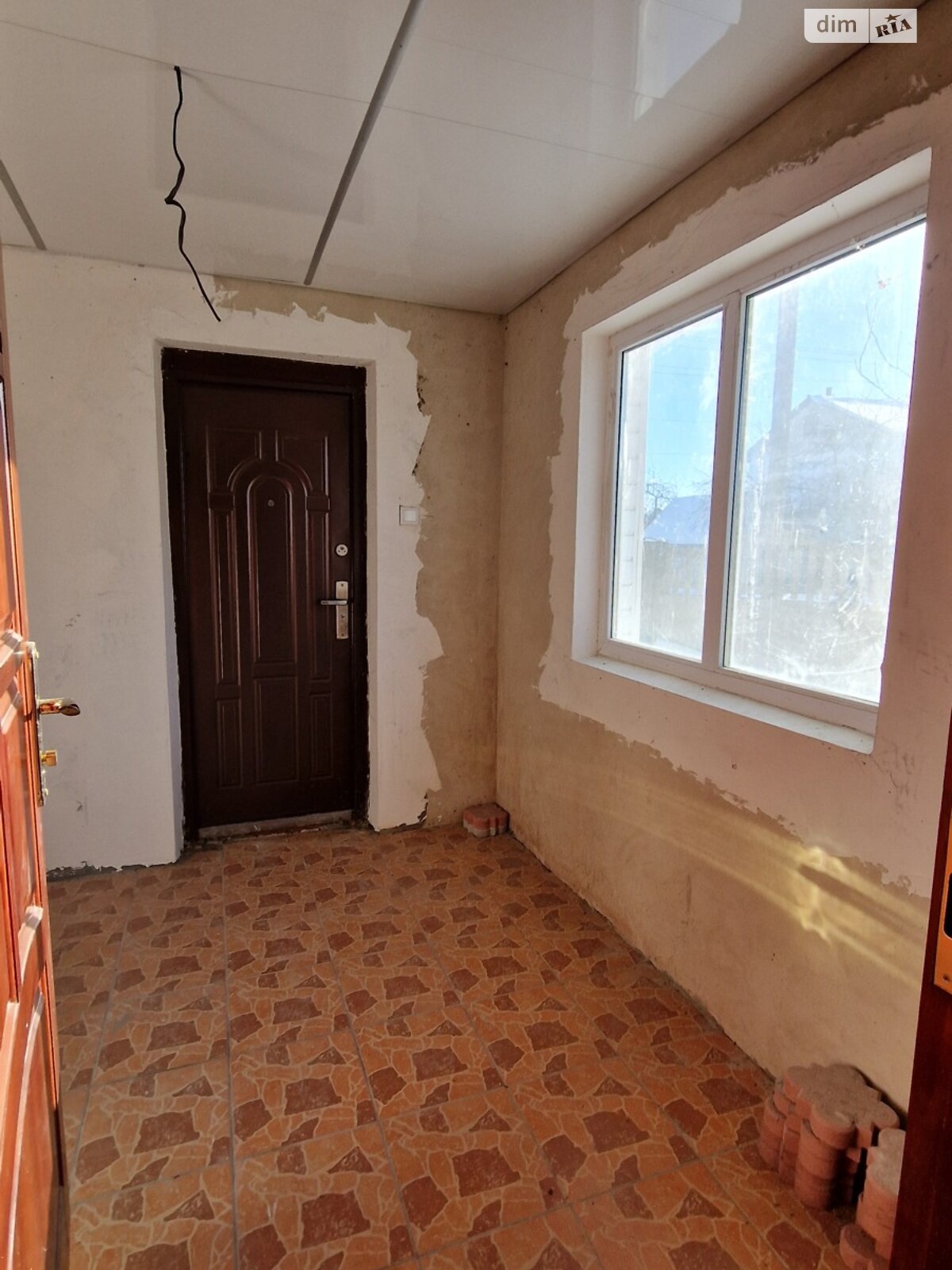 двоповерховий будинок з гаражем, 121.4 кв. м, піноблок. Продаж у Старому Білоусі фото 1