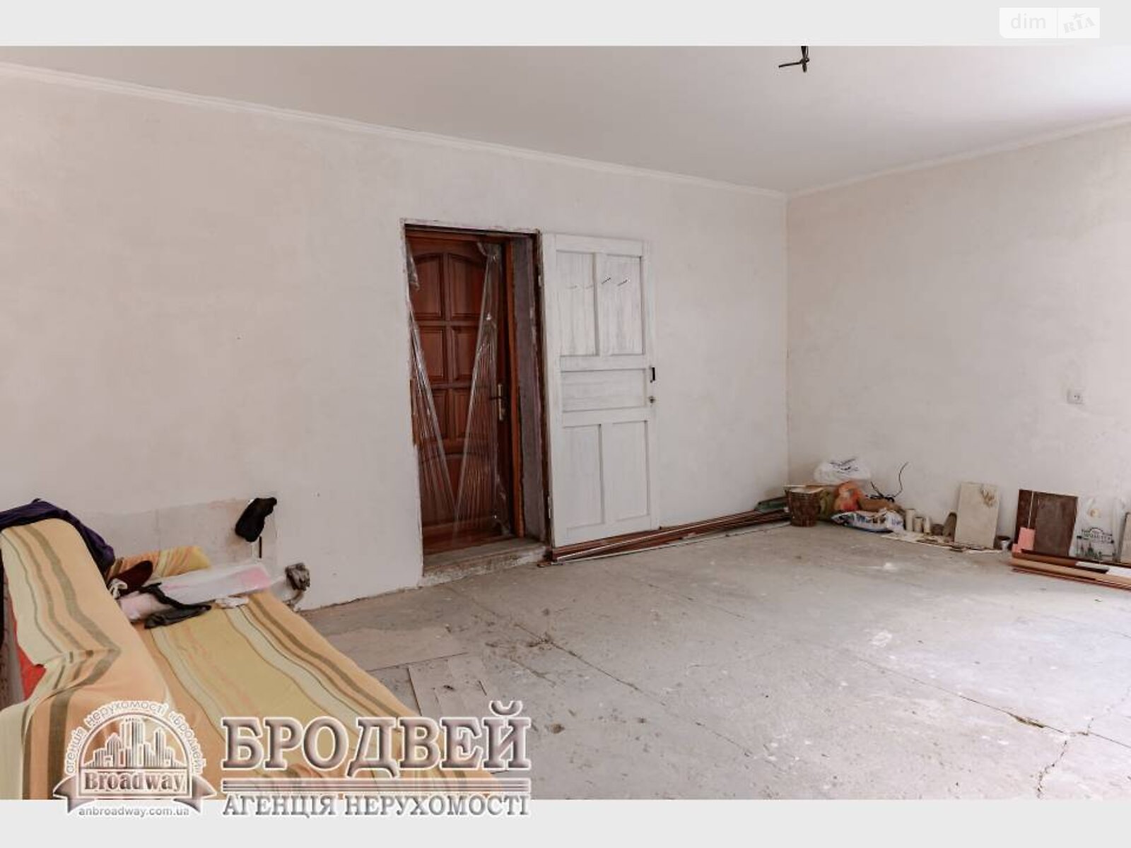 двухэтажный дом, 121.4 кв. м, кирпич. Продажа в Старом Белоусе фото 1