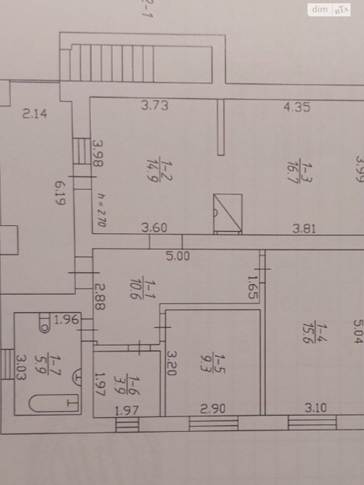 одноэтажный дом с отоплением, 76.9 кв. м, газобетон. Продажа в Старом Белоусе район Новозаводской фото 1 одноэтажный дом с отоплением, 76.9 кв. м, газобетон. Продажа в Старом Белоусе район Новозаводской фото 1
