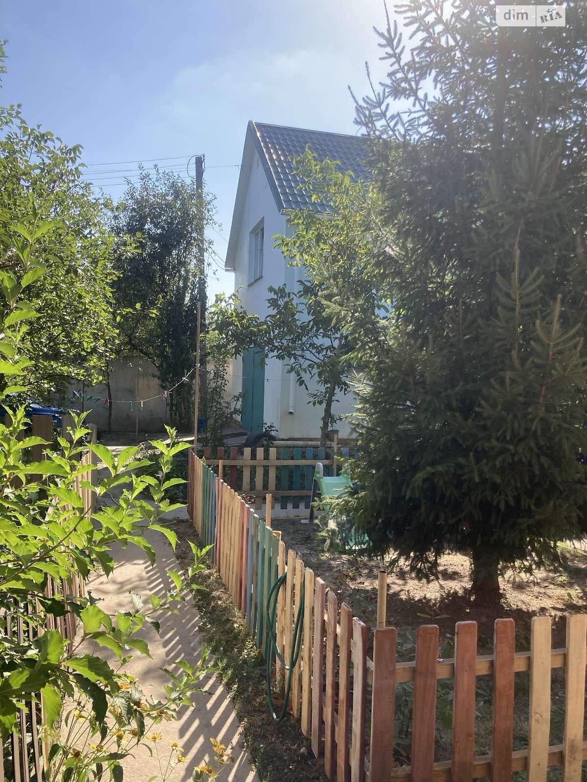 двоповерховий будинок з гаражем, 256.5 кв. м, газобетон. Продаж у Старому Білоусі фото 1 двоповерховий будинок з гаражем, 256.5 кв. м, газобетон. Продаж у Старому Білоусі фото 1