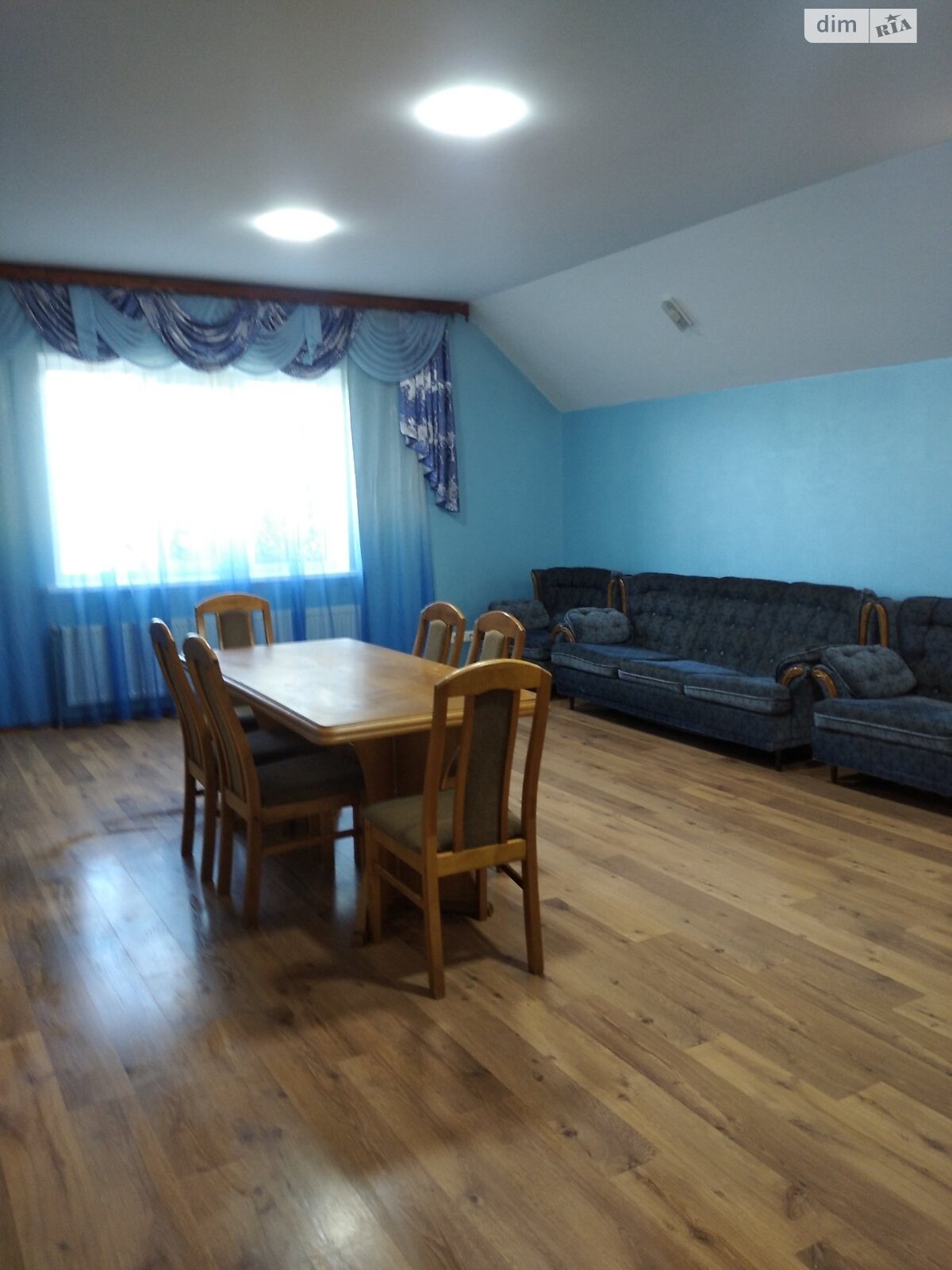 двоповерховий будинок з гаражем, 256.5 кв. м, газобетон. Продаж у Старому Білоусі фото 1 двоповерховий будинок з гаражем, 256.5 кв. м, газобетон. Продаж у Старому Білоусі фото 1