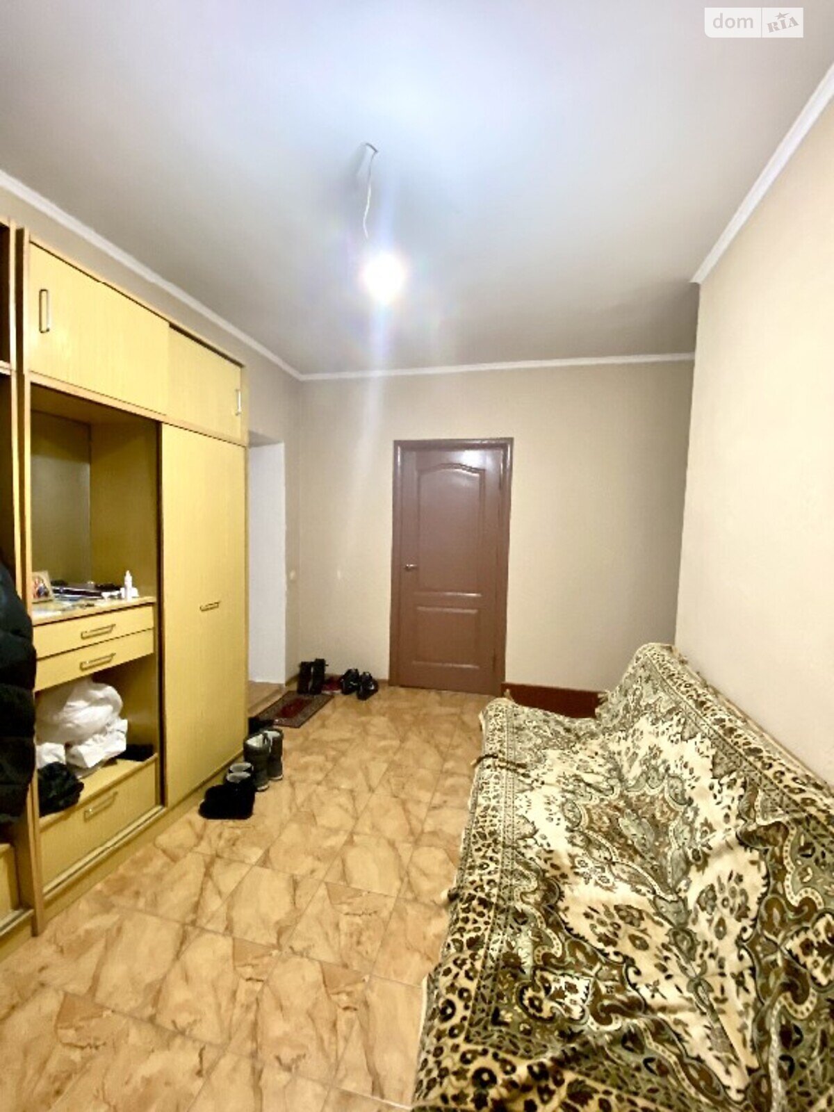 двухэтажный дом с балконом, 245 кв. м, кирпич. Продажа в Старом Белоусе фото 1