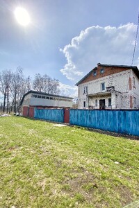 двухэтажный дом с балконом, 245 кв. м, кирпич. Продажа в Старом Белоусе фото 2