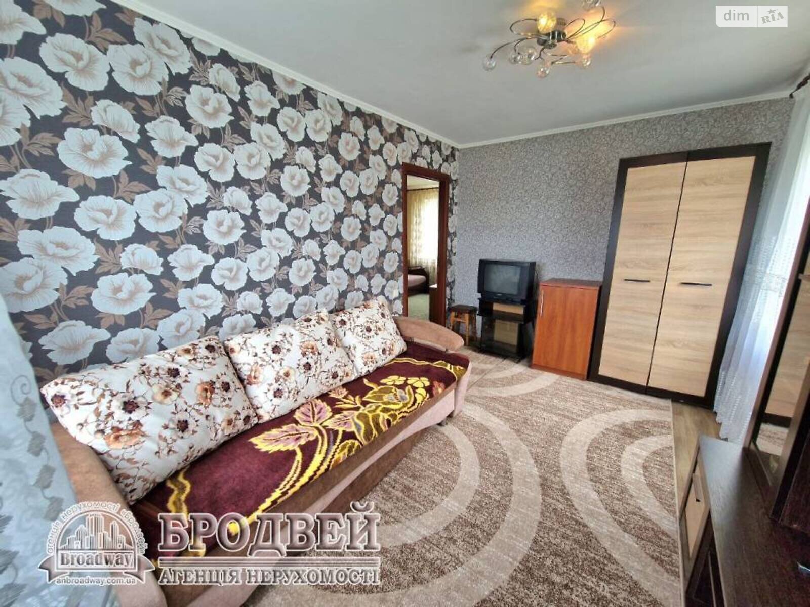 одноэтажный дом, 110 кв. м, кирпич. Продажа в Старом Белоусе фото 1