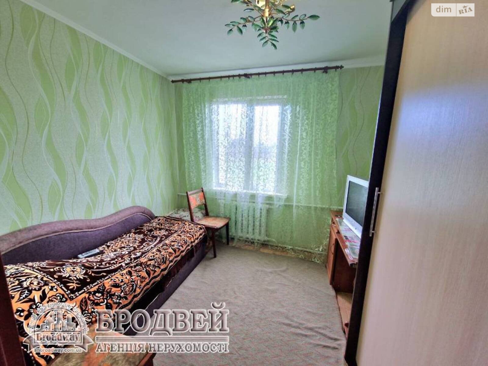 одноэтажный дом, 110 кв. м, кирпич. Продажа в Старом Белоусе фото 1