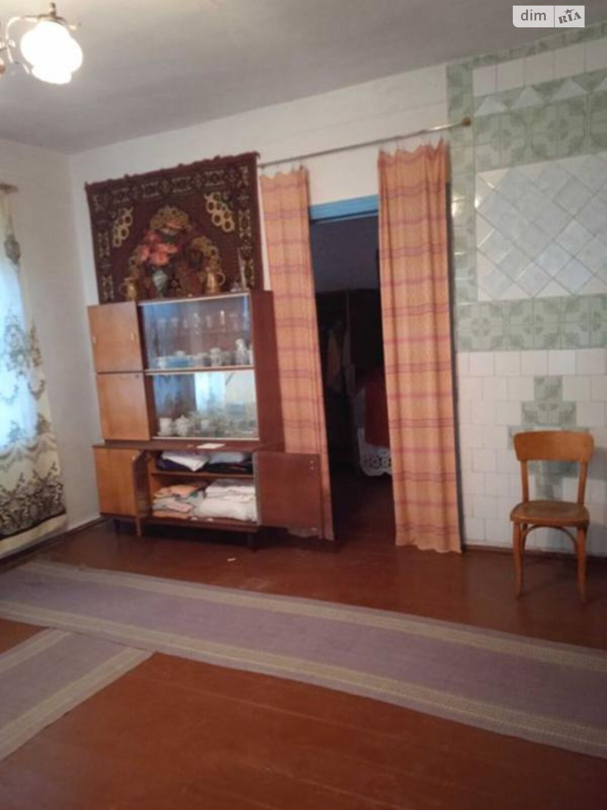 одноповерховий будинок з опаленням, 75.1 кв. м, сруб. Продаж у Старому Биковом фото 1 одноповерховий будинок з опаленням, 75.1 кв. м, сруб. Продаж у Старому Биковом фото 1