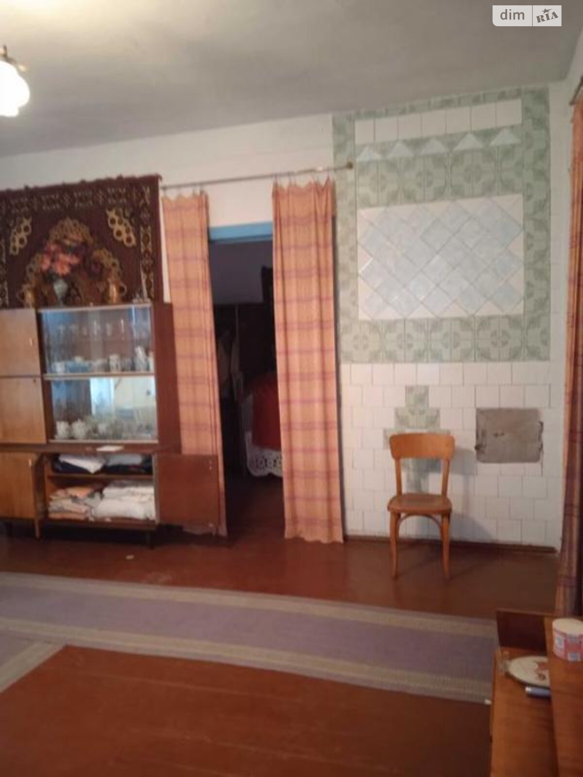 одноповерховий будинок з опаленням, 75.1 кв. м, сруб. Продаж у Старому Биковом фото 1 одноповерховий будинок з опаленням, 75.1 кв. м, сруб. Продаж у Старому Биковом фото 1