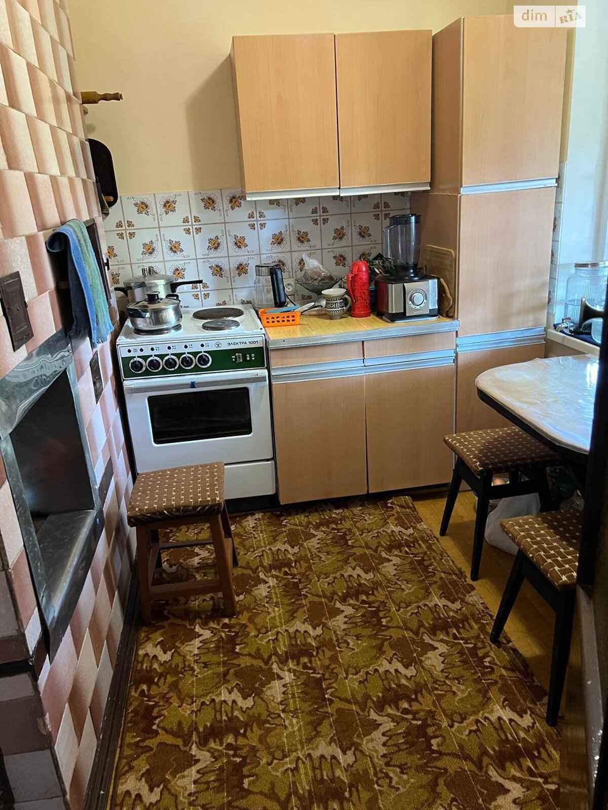 двоповерховий будинок бесідка, 53.8 кв. м, кирпич. Продаж у Старому Кривину фото 1 двоповерховий будинок бесідка, 53.8 кв. м, кирпич. Продаж у Старому Кривину фото 1