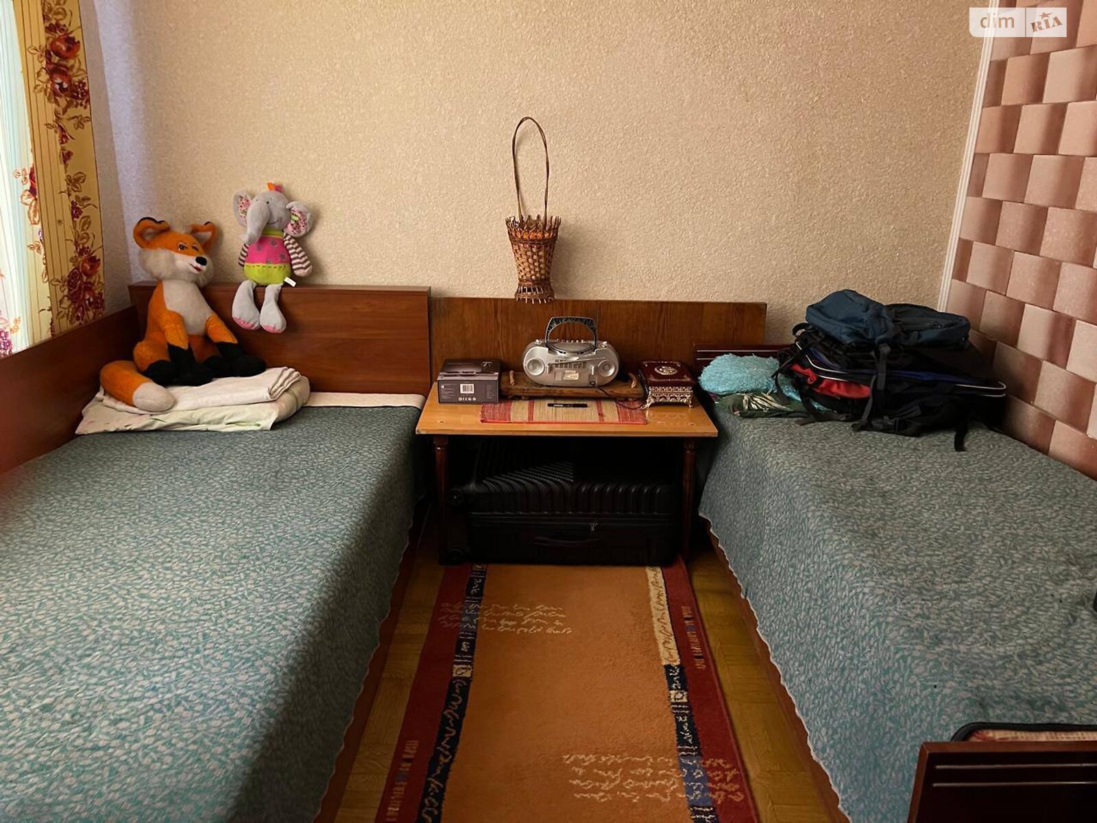 двоповерховий будинок бесідка, 53.8 кв. м, кирпич. Продаж у Старому Кривину фото 1 двоповерховий будинок бесідка, 53.8 кв. м, кирпич. Продаж у Старому Кривину фото 1