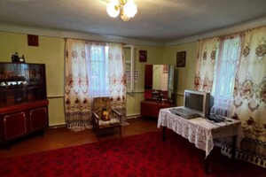 одноповерховий будинок, 160 кв. м, дерево та цегла. Продаж у Старому Лисці фото 2