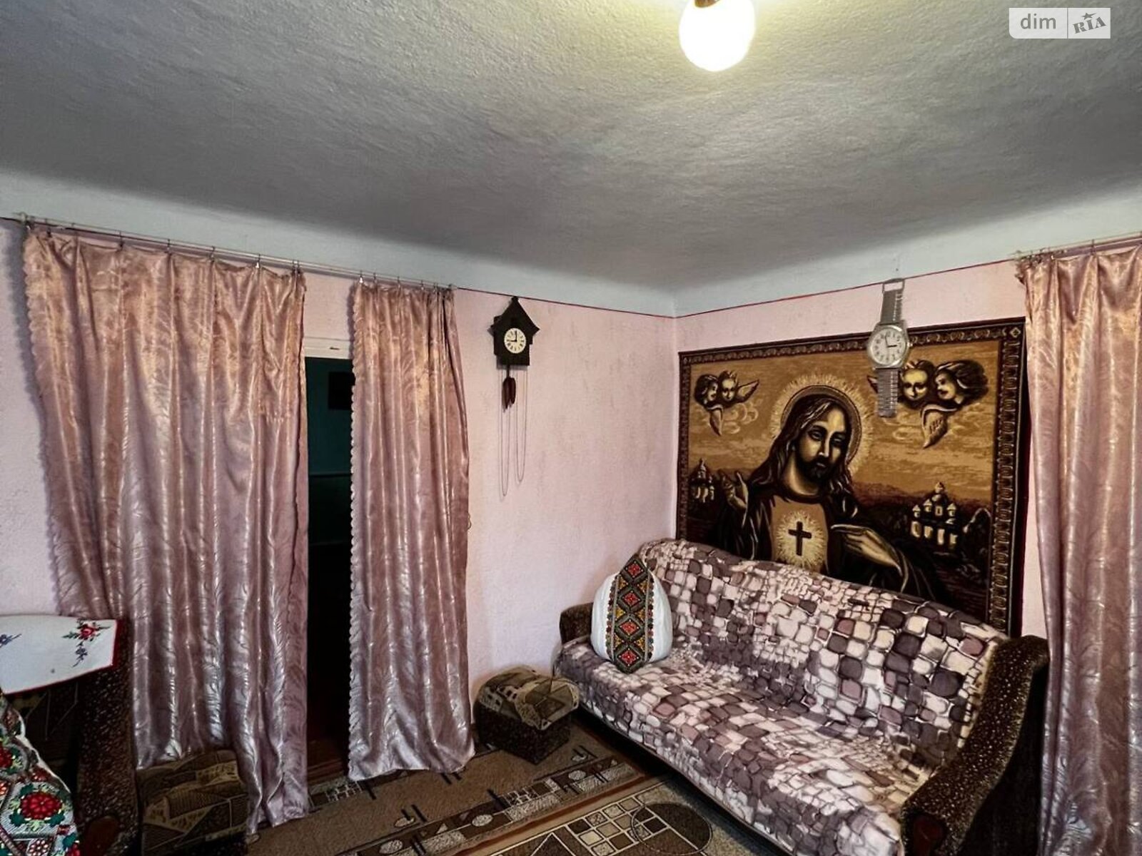 одноэтажный дом, 160 кв. м, дерево и кирпич. Продажа в Старом Лисце фото 1 одноэтажный дом, 160 кв. м, дерево и кирпич. Продажа в Старом Лисце фото 1