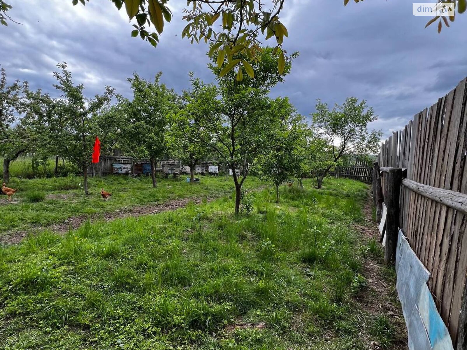одноэтажный дом, 160 кв. м, дерево и кирпич. Продажа в Старом Лисце фото 1 одноэтажный дом, 160 кв. м, дерево и кирпич. Продажа в Старом Лисце фото 1