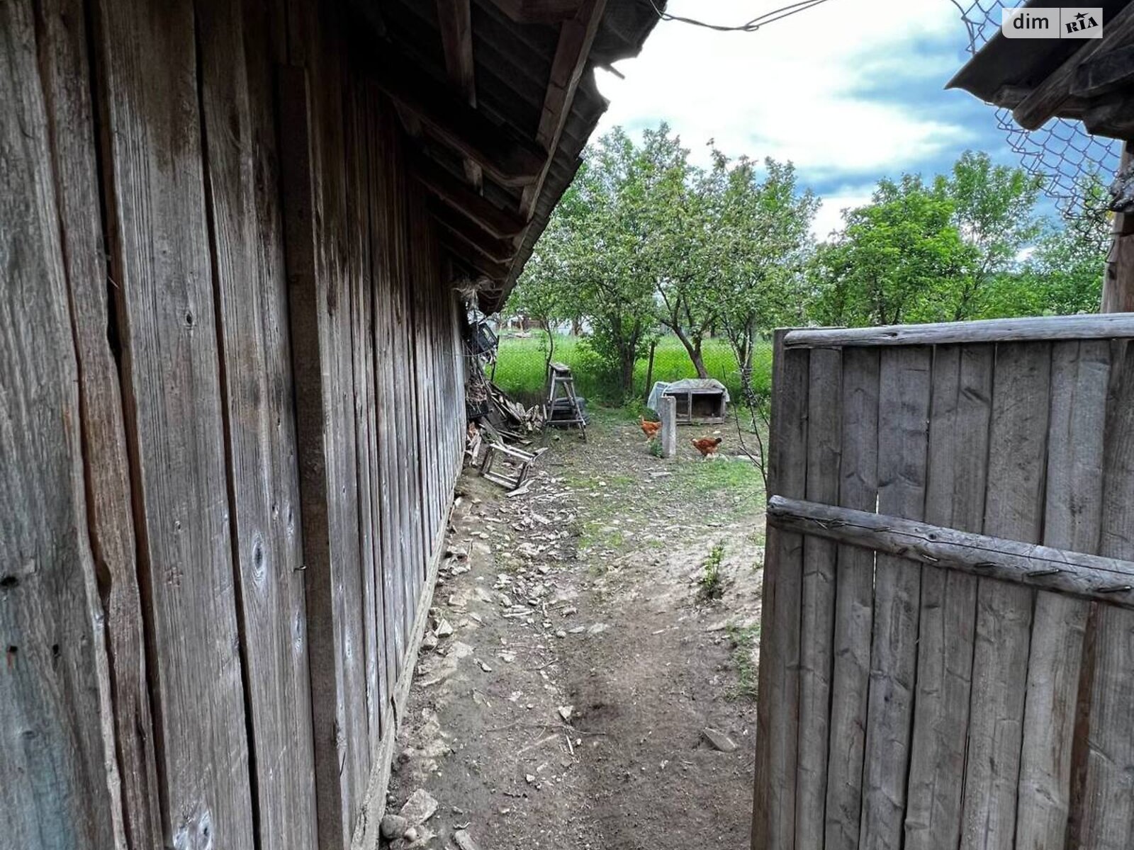 одноэтажный дом, 160 кв. м, дерево и кирпич. Продажа в Старом Лисце фото 1 одноэтажный дом, 160 кв. м, дерево и кирпич. Продажа в Старом Лисце фото 1