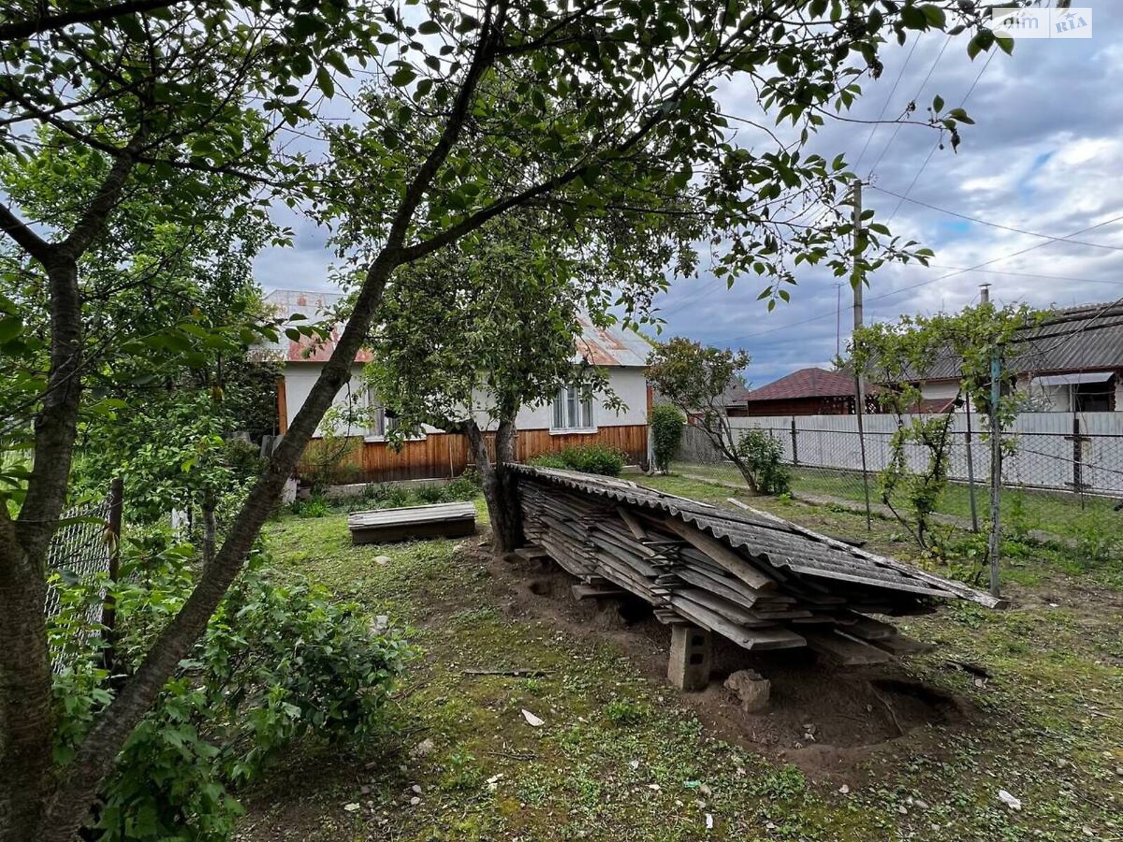 одноэтажный дом, 160 кв. м, дерево и кирпич. Продажа в Старом Лисце фото 1 одноэтажный дом, 160 кв. м, дерево и кирпич. Продажа в Старом Лисце фото 1