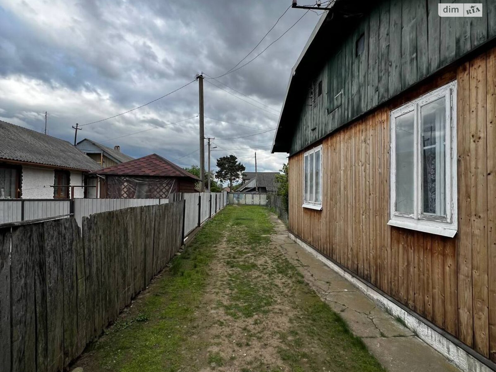 одноэтажный дом, 160 кв. м, дерево и кирпич. Продажа в Старом Лисце фото 1 одноэтажный дом, 160 кв. м, дерево и кирпич. Продажа в Старом Лисце фото 1