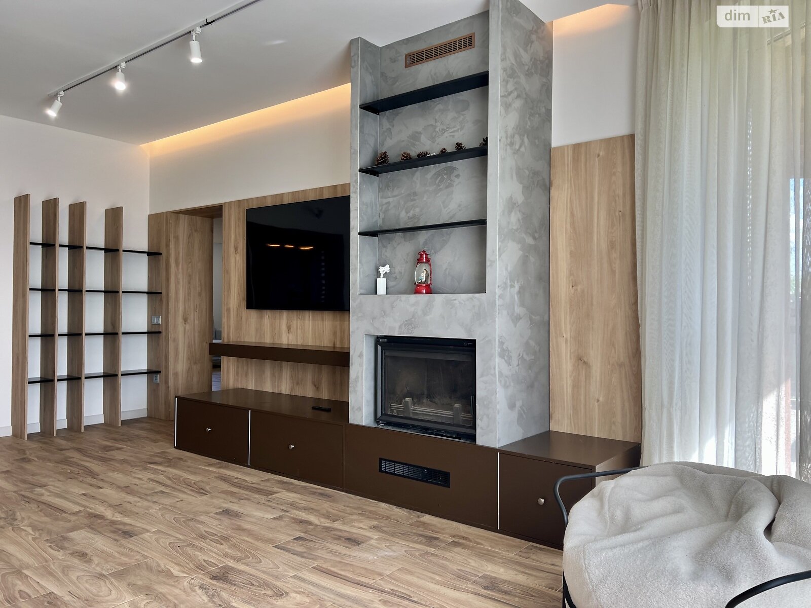 двухэтажный дом с верандой, 162.2 кв. м, кирпич. Продажа в Старом Лисце фото 1 двухэтажный дом с верандой, 162.2 кв. м, кирпич. Продажа в Старом Лисце фото 1
