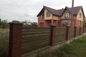 двоповерховий будинок з опаленням, 229.2 кв. м, цегла. Продаж у Старому Лисці фото 2