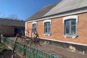 одноповерховий будинок з гаражем, 143 кв. м, цегла. Продаж у Старому Любарі фото 2