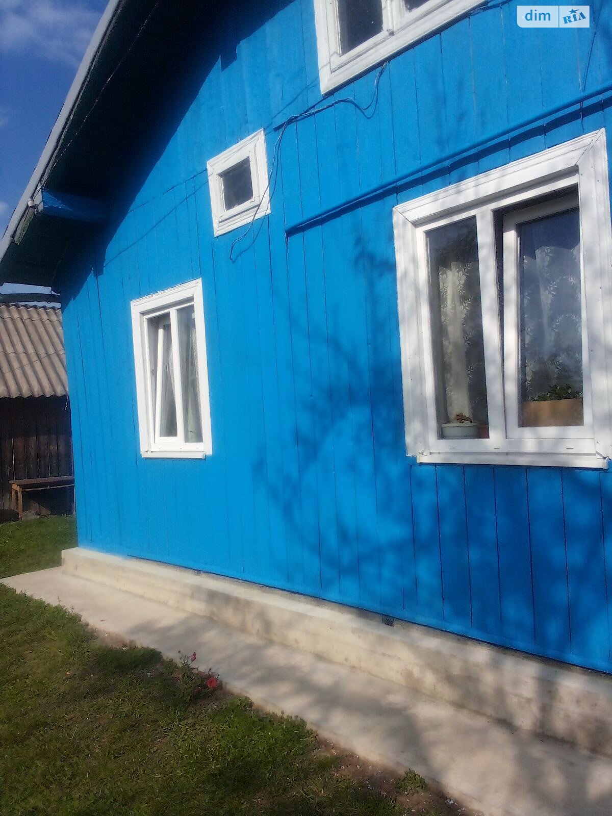 одноэтажный дом с гаражом, 82 кв. м, сруб. Продажа в Старом Мизуне фото 1 одноэтажный дом с гаражом, 82 кв. м, сруб. Продажа в Старом Мизуне фото 1