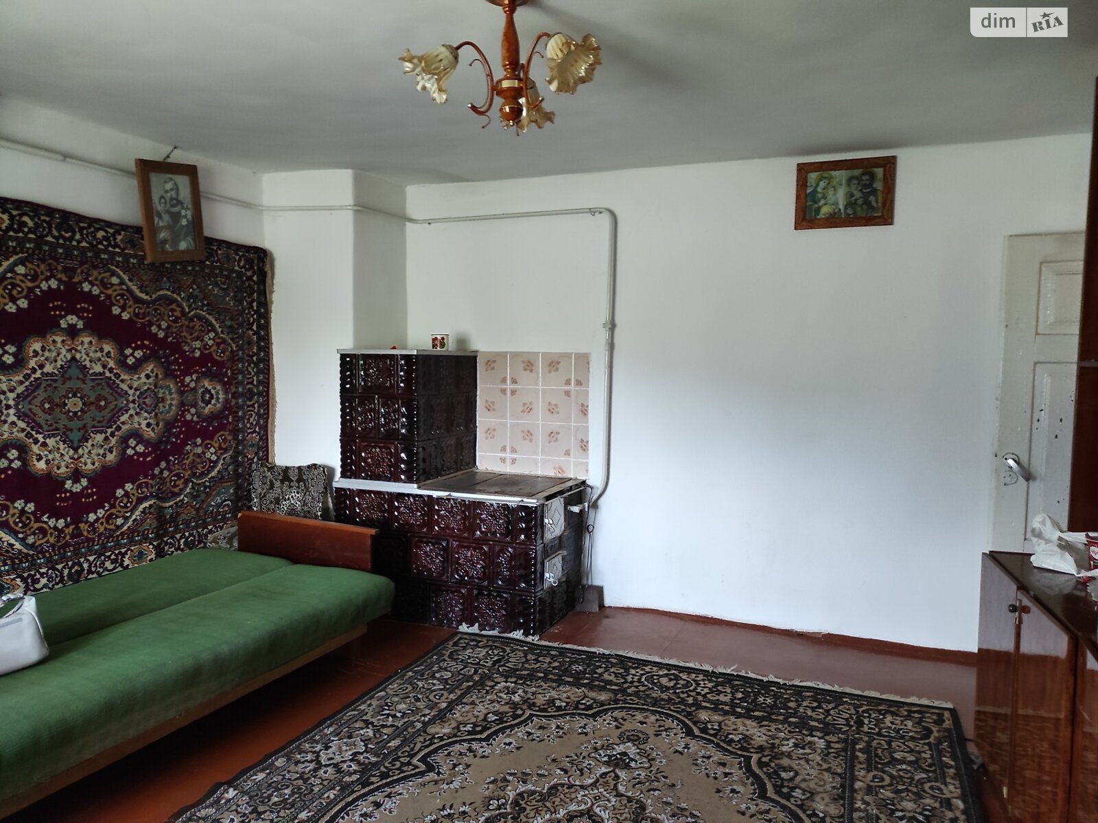 одноэтажный дом с гаражом, 82 кв. м, сруб. Продажа в Старом Мизуне фото 1 одноэтажный дом с гаражом, 82 кв. м, сруб. Продажа в Старом Мизуне фото 1