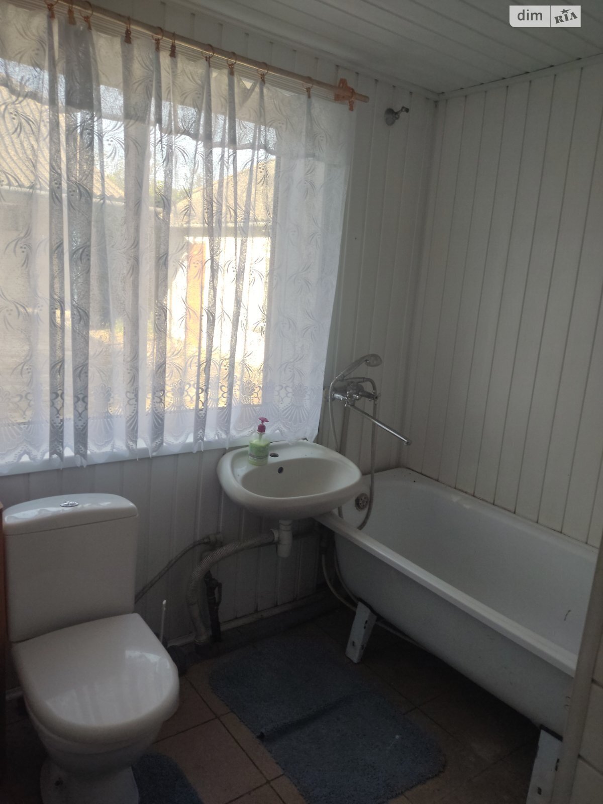 одноповерховий будинок з верандою, 95.7 кв. м, цегла. Продаж у Старому Нижбірку фото 1 одноповерховий будинок з верандою, 95.7 кв. м, цегла. Продаж у Старому Нижбірку фото 1