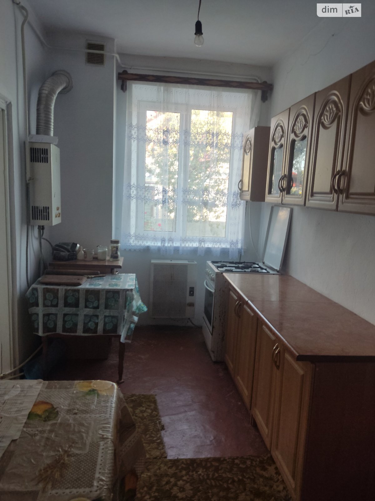 одноповерховий будинок з верандою, 95.7 кв. м, цегла. Продаж у Старому Нижбірку фото 1 одноповерховий будинок з верандою, 95.7 кв. м, цегла. Продаж у Старому Нижбірку фото 1