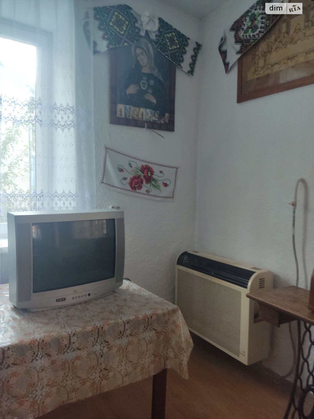 одноповерховий будинок з верандою, 95.7 кв. м, цегла. Продаж у Старому Нижбірку фото 1 одноповерховий будинок з верандою, 95.7 кв. м, цегла. Продаж у Старому Нижбірку фото 1