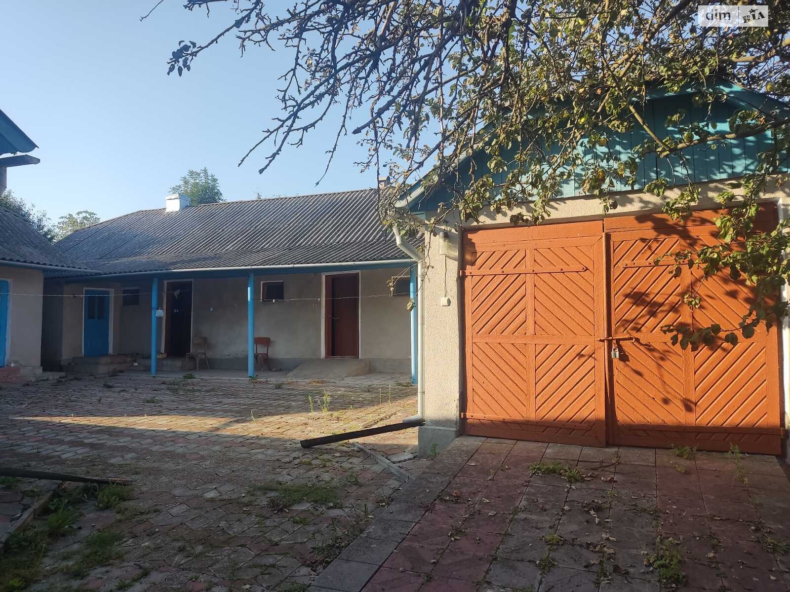 одноповерховий будинок з верандою, 95.7 кв. м, цегла. Продаж у Старому Нижбірку фото 1 одноповерховий будинок з верандою, 95.7 кв. м, цегла. Продаж у Старому Нижбірку фото 1