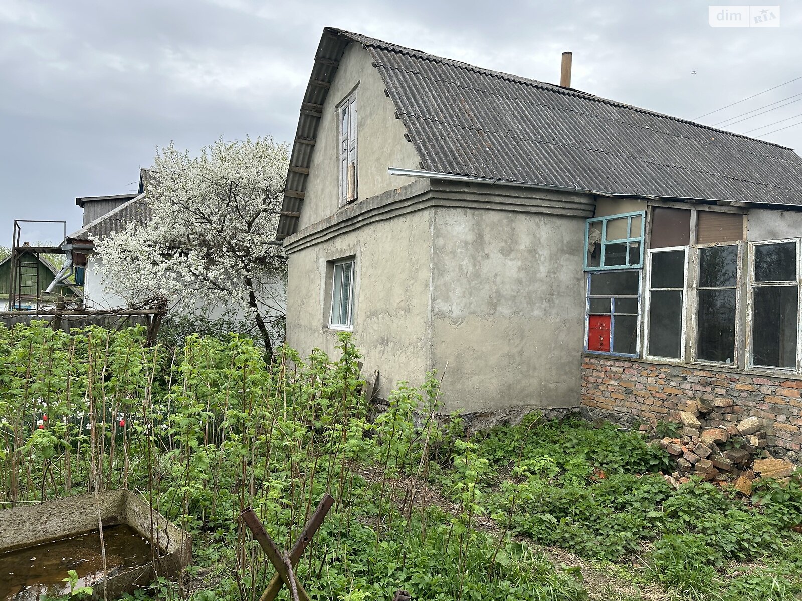 одноэтажный дом, 60 кв. м, кирпич. Продажа в Старом Острополе фото 1 одноэтажный дом, 60 кв. м, кирпич. Продажа в Старом Острополе фото 1