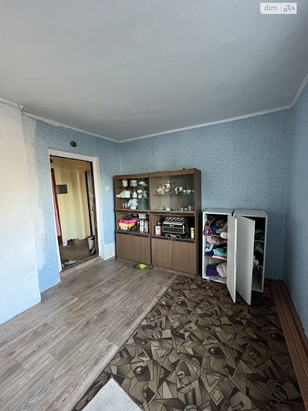 одноэтажный дом, 60 кв. м, кирпич. Продажа в Старом Острополе фото 1 одноэтажный дом, 60 кв. м, кирпич. Продажа в Старом Острополе фото 1