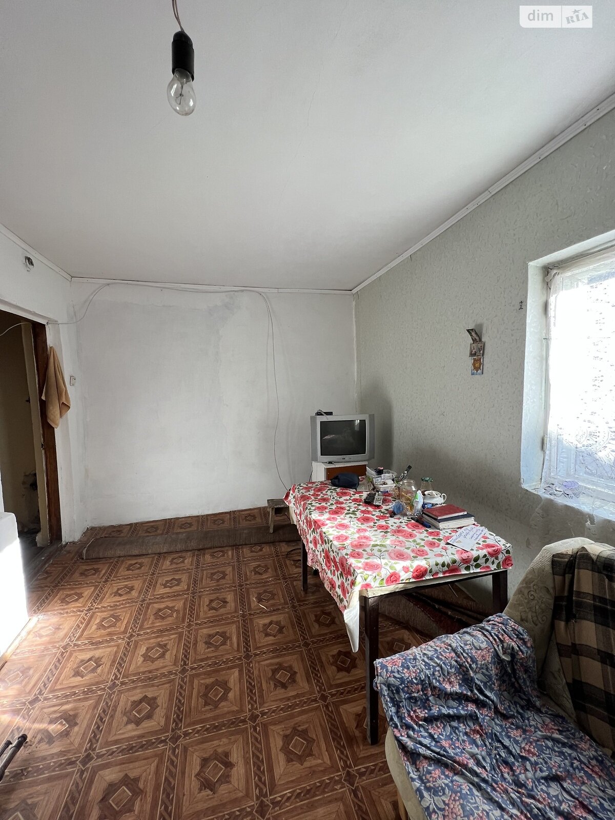 одноэтажный дом, 60 кв. м, кирпич. Продажа в Старом Острополе фото 1 одноэтажный дом, 60 кв. м, кирпич. Продажа в Старом Острополе фото 1