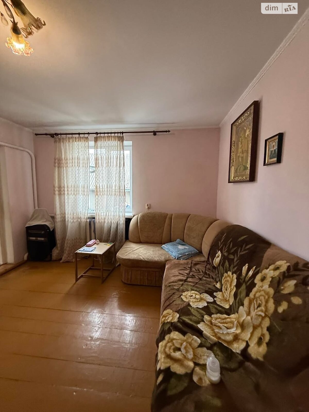 одноповерховий будинок з верандою, 92.5 кв. м, цегла. Продаж у Старому Почаєві фото 1 одноповерховий будинок з верандою, 92.5 кв. м, цегла. Продаж у Старому Почаєві фото 1