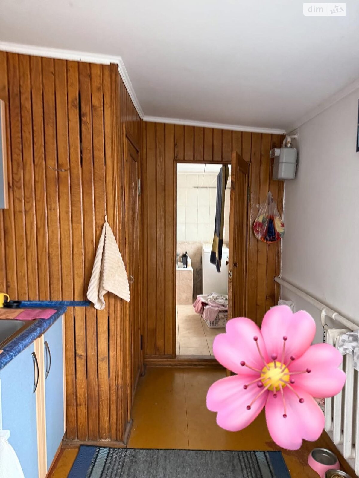 одноповерховий будинок з верандою, 92.5 кв. м, цегла. Продаж у Старому Почаєві фото 1 одноповерховий будинок з верандою, 92.5 кв. м, цегла. Продаж у Старому Почаєві фото 1