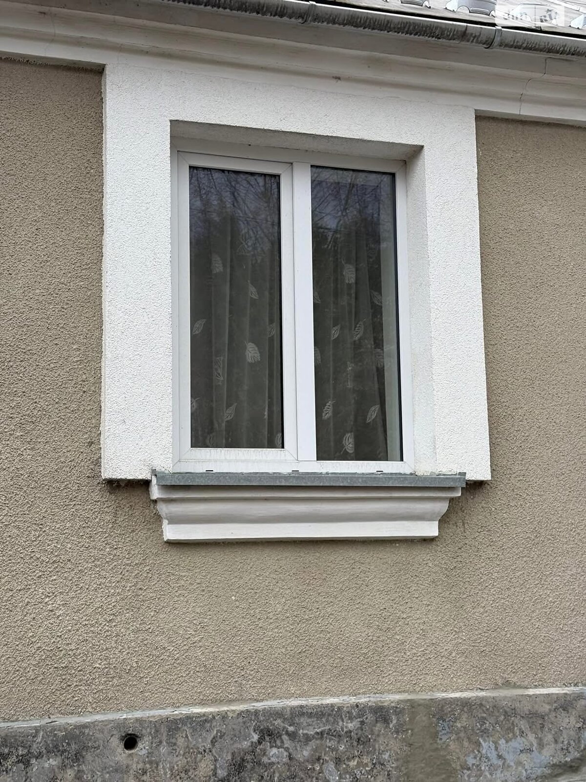 одноповерховий будинок з верандою, 92.5 кв. м, цегла. Продаж у Старому Почаєві фото 1 одноповерховий будинок з верандою, 92.5 кв. м, цегла. Продаж у Старому Почаєві фото 1