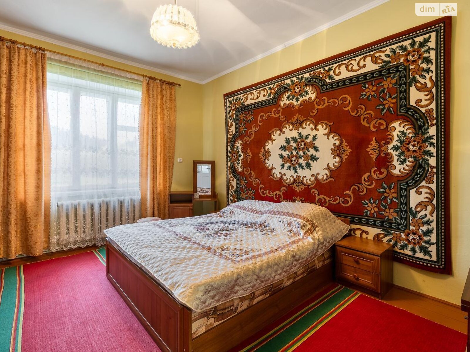 триповерховий будинок з опаленням, 318 кв. м, цегла. Продаж у Старому Самборі фото 1