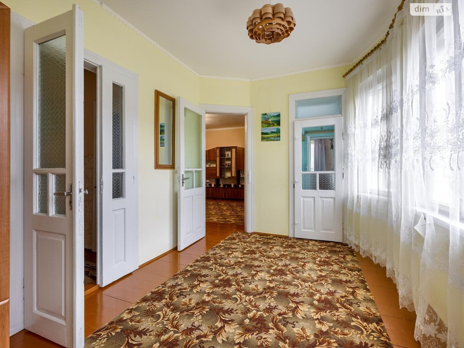 триповерховий будинок з опаленням, 318 кв. м, цегла. Продаж у Старому Самборі фото 1