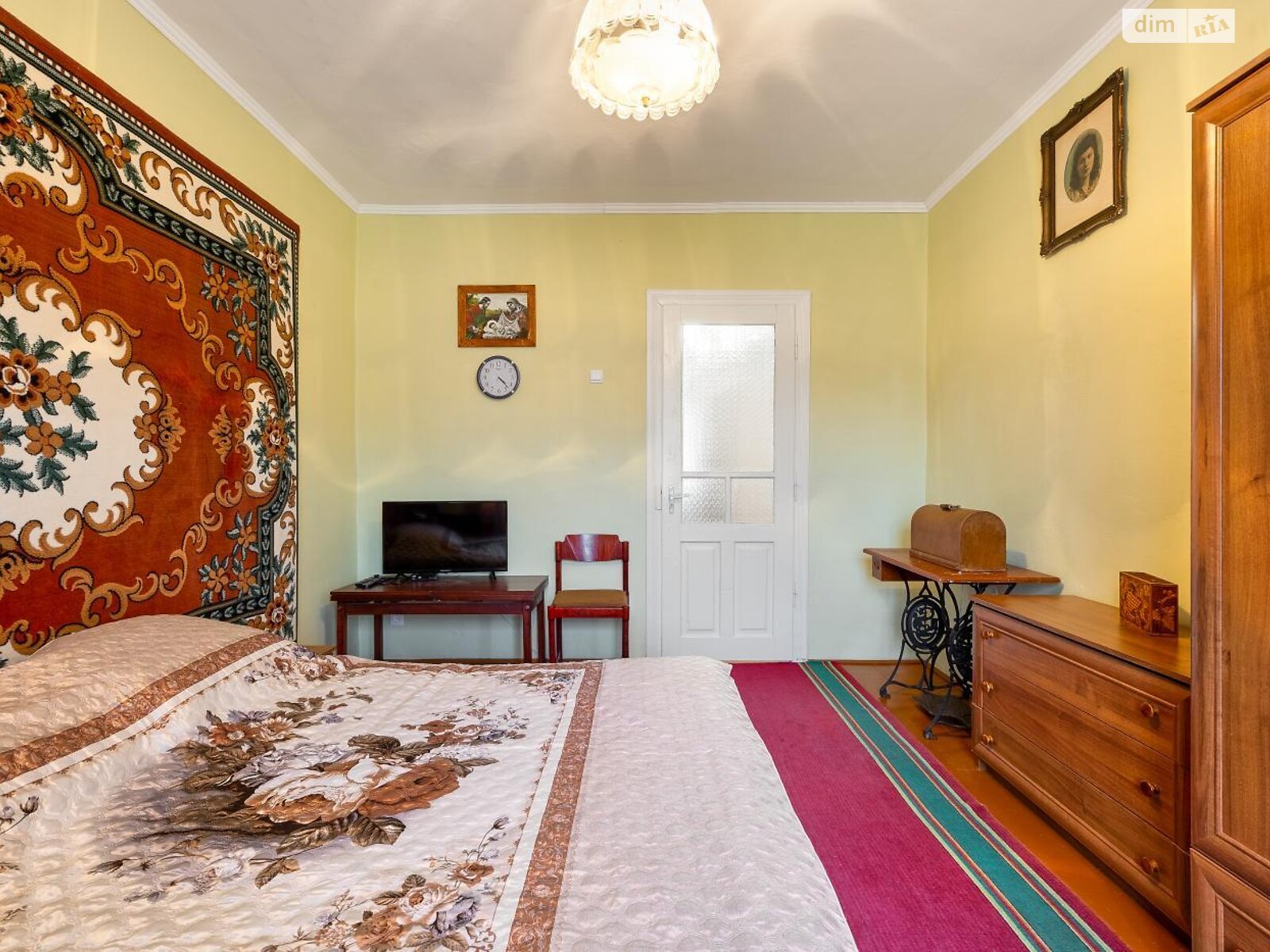 триповерховий будинок з опаленням, 318 кв. м, цегла. Продаж у Старому Самборі фото 1