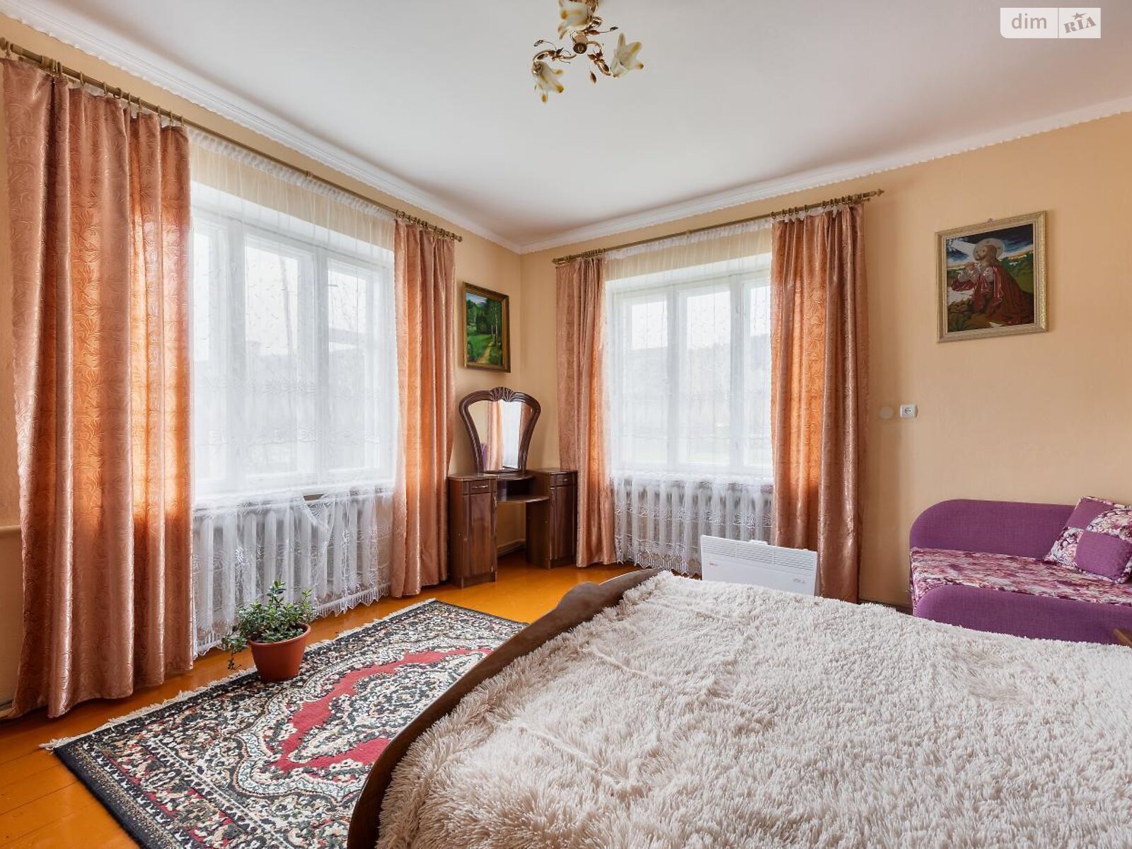 триповерховий будинок з опаленням, 318 кв. м, цегла. Продаж у Старому Самборі фото 1