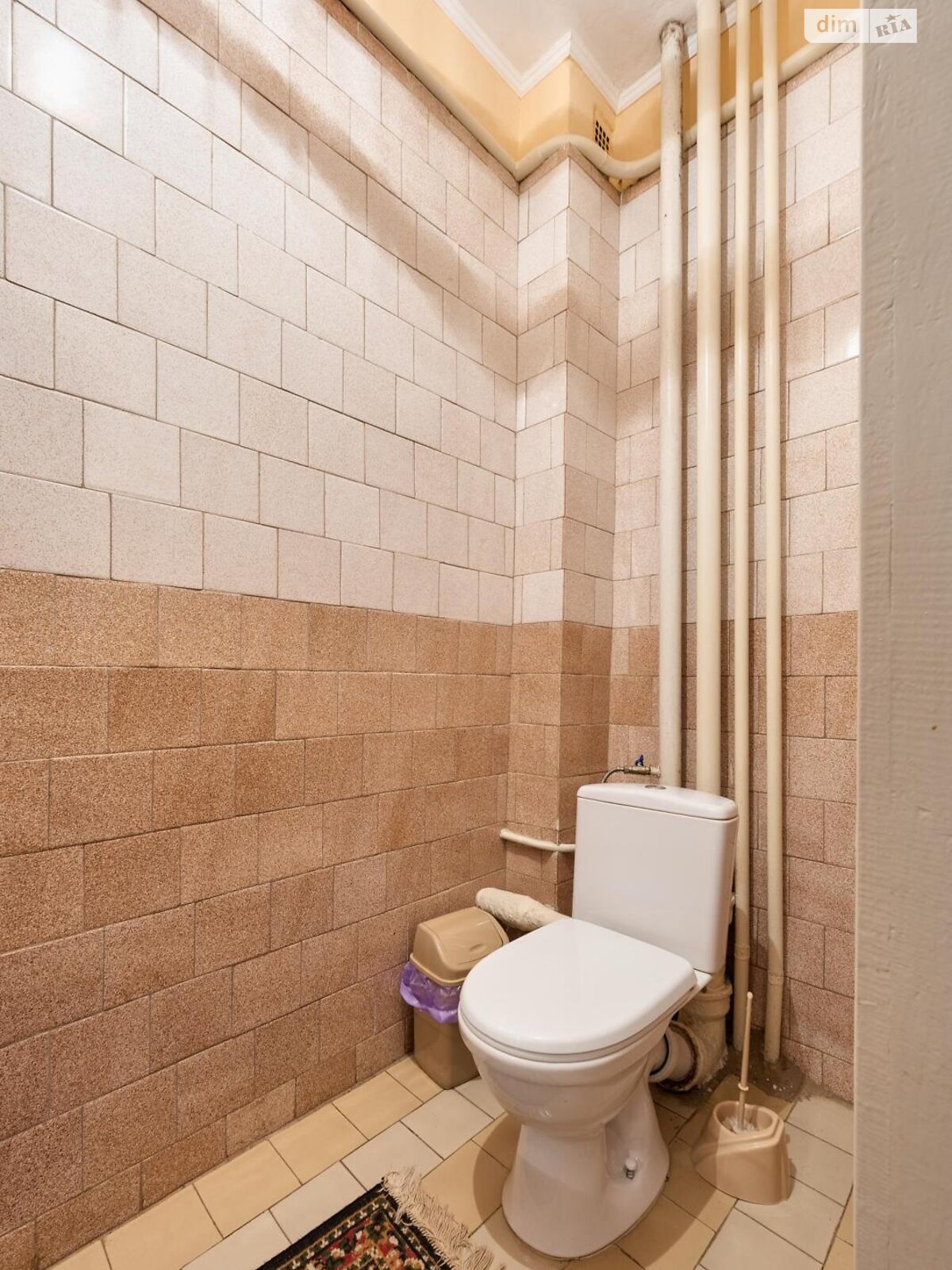 триповерховий будинок з опаленням, 318 кв. м, цегла. Продаж у Старому Самборі фото 1