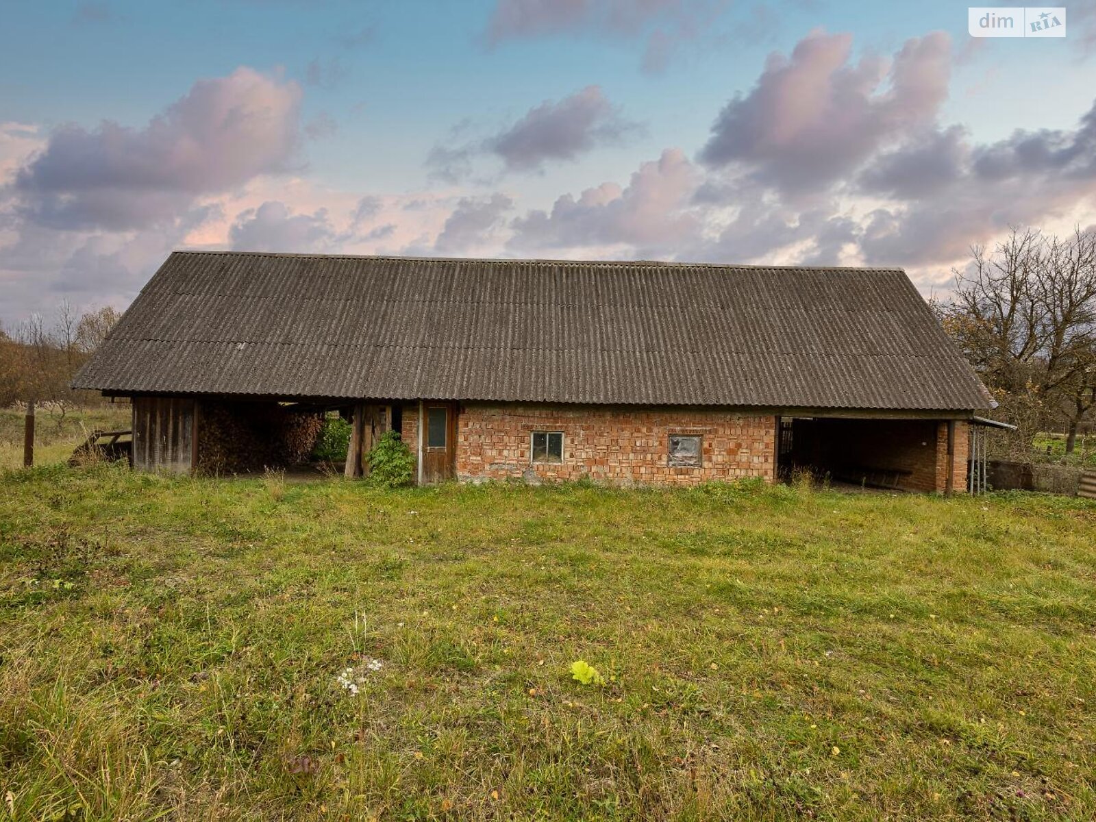 триповерховий будинок з опаленням, 318 кв. м, цегла. Продаж у Старому Самборі фото 1