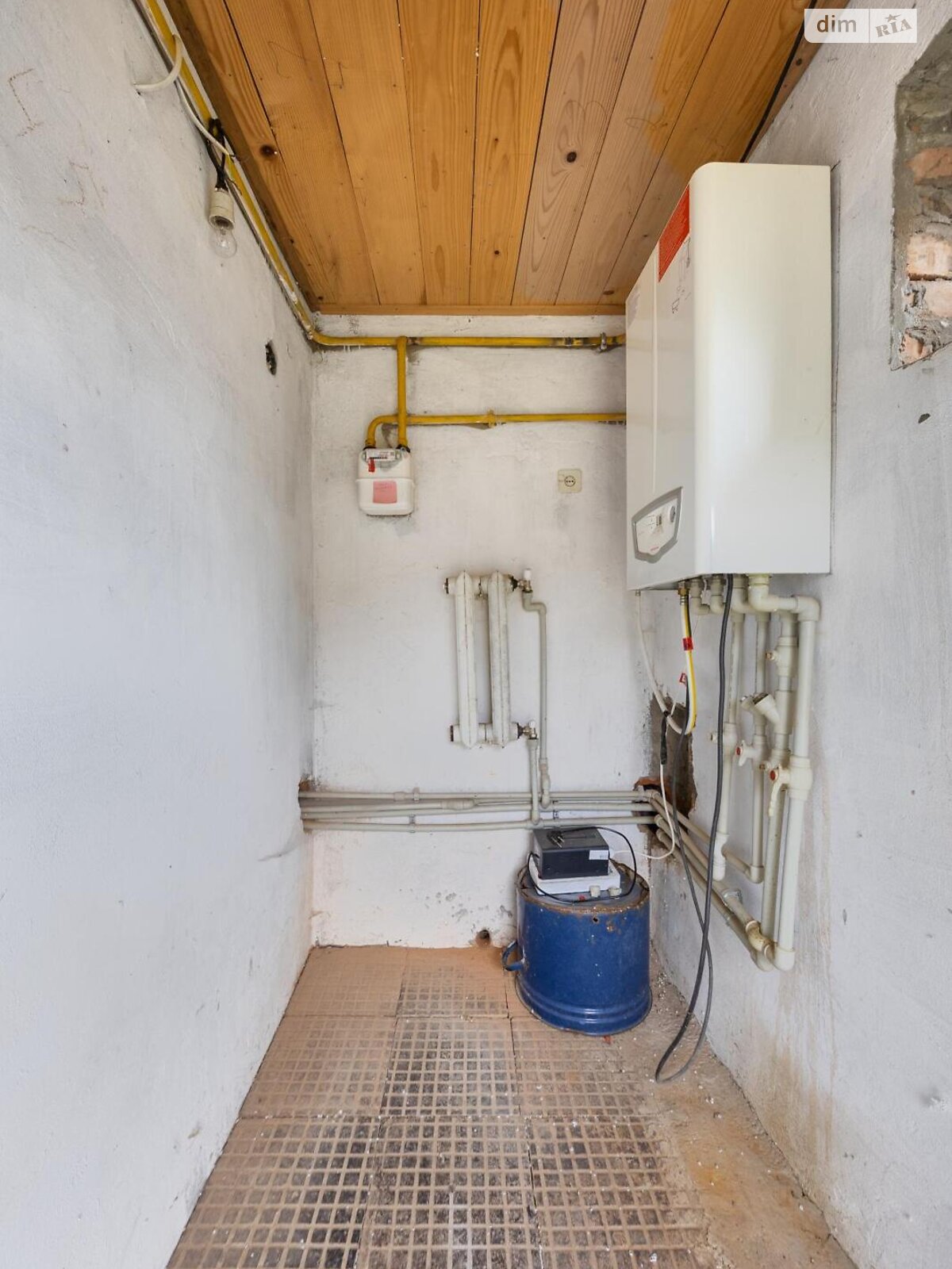 триповерховий будинок з опаленням, 318 кв. м, цегла. Продаж у Старому Самборі фото 1