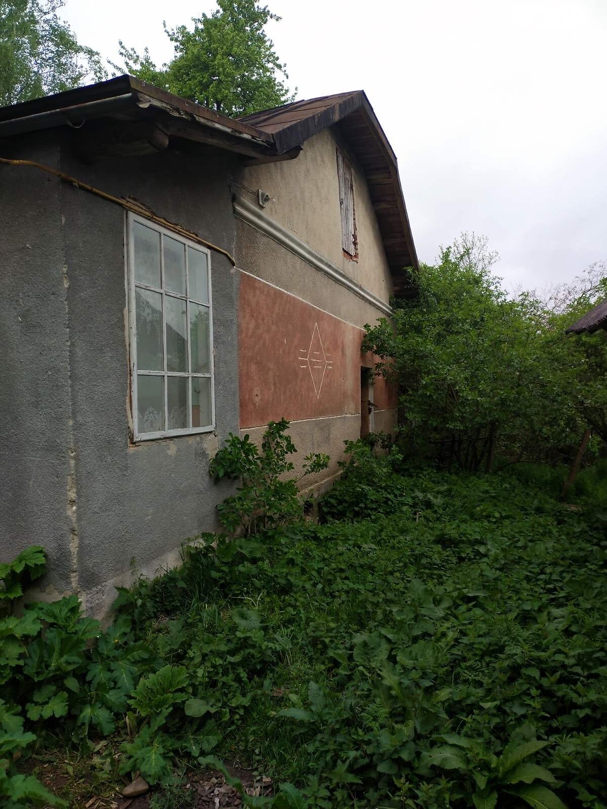 одноповерховий будинок з гаражем, 120 кв. м, цегла. Продаж в Старому Самборі, район Старий Самбір фото 1 одноповерховий будинок з гаражем, 120 кв. м, цегла. Продаж в Старому Самборі, район Старий Самбір фото 1