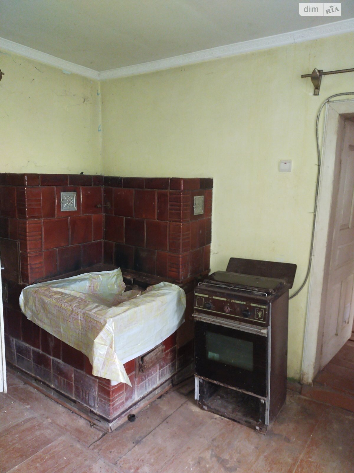 одноповерховий будинок з гаражем, 120 кв. м, цегла. Продаж в Старому Самборі, район Старий Самбір фото 1 одноповерховий будинок з гаражем, 120 кв. м, цегла. Продаж в Старому Самборі, район Старий Самбір фото 1